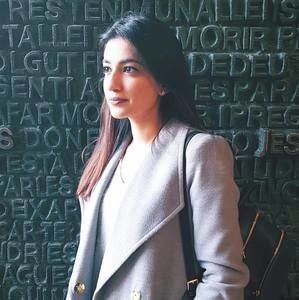 Meet your Posher, Mehreen